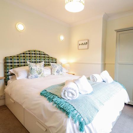 Compass Cottage Алдебург Екстериор снимка